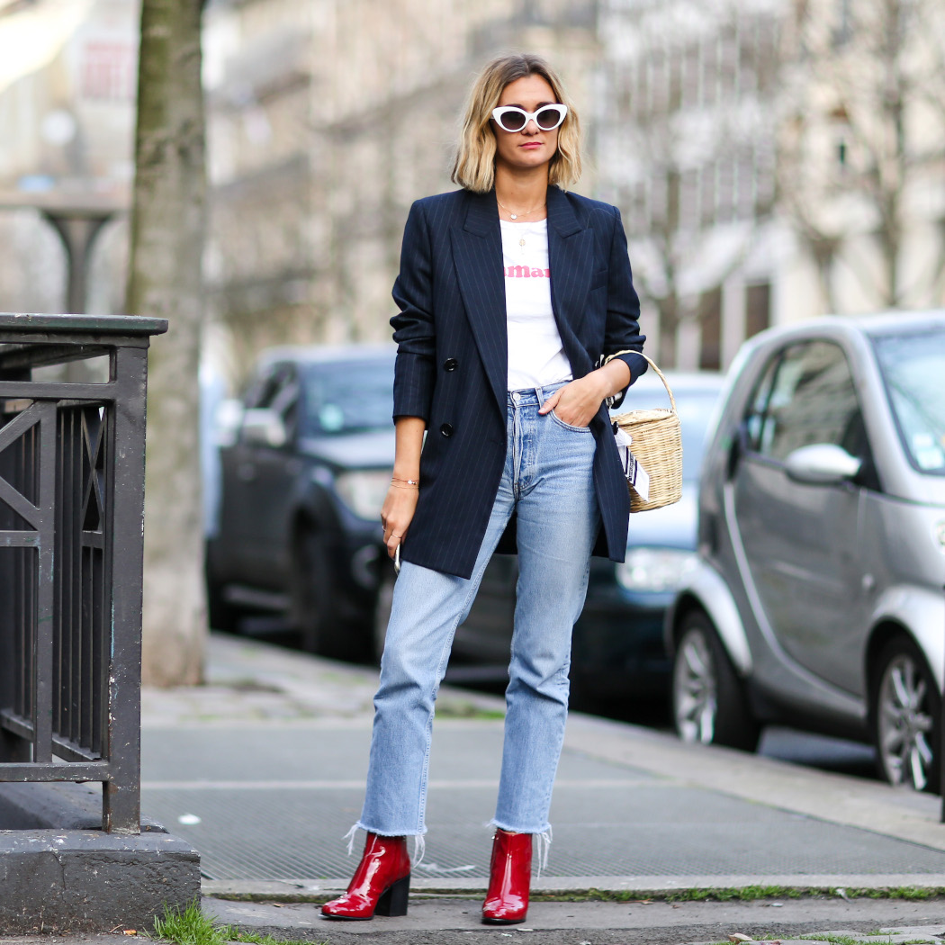 Modowe triki paryżanek. Oto, dlaczego zawsze wyglądają tak dobrze. 5 lekcji stylu Francuzek, które warto wcielić w życie